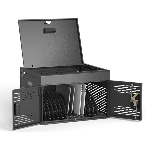 Unit charging cabinet for - 16-unit,