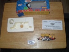 OO GAUGE HORNBY THOMAS & FRIENDS "BILL" - RUNNER BOXED (239)