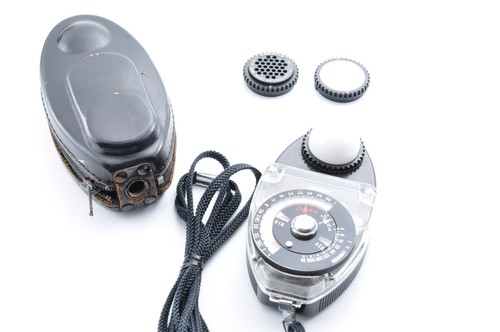 Sekonic studio deluxe 28c2 - sekonic, l-28c2