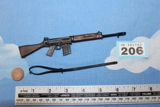 Original Vintage Geyperman / Action Man SLR -not perfect CB1450e