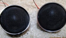 PAIR KEF SP1352 VINTAGE