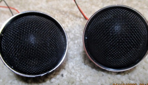 Pair kef sp1352 vintage - kef,