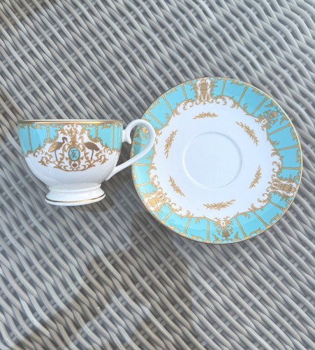 Fortnum mason fountain - &,