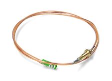 Smeg Oven Cooker Gas Burner Hob Oven Thermocouple 750mm 948650135 Cannon Indesit