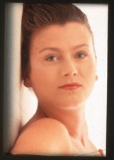 Tricia Penrose Glamour Photo