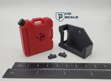 RC 1/10 Scale Gas Pack 3