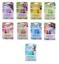 3volution plug refills ambi - refills,