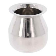 Hindu lota stainless steel - hindu,