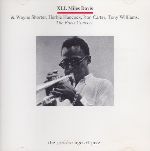 Xli miles davis - miles,