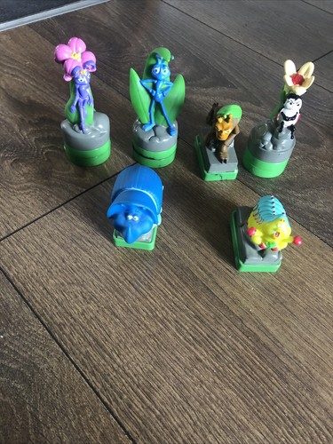 Bugs life rare robinsons - rare,