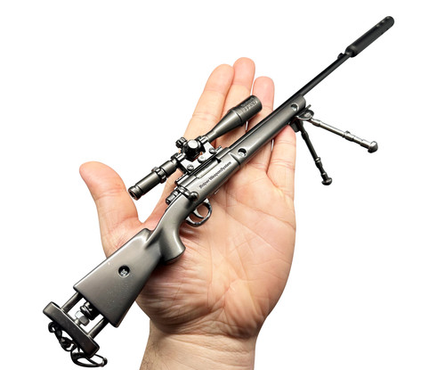 M24 marksman sniper rifle - m24,