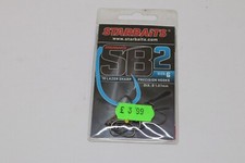 Starbaits SB2 hooks Lazer