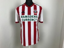 Sheffield United FC Football