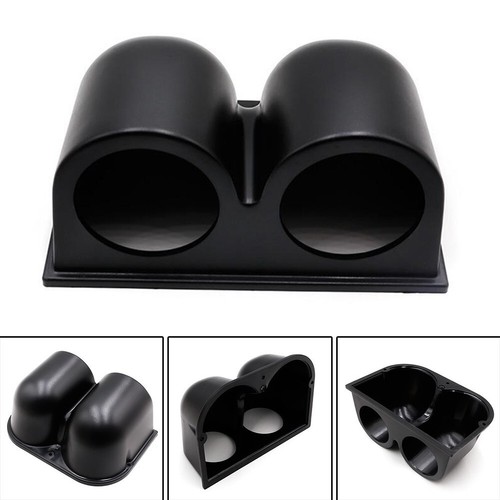 Sturdy black 2in 52mm dual - sturdy,