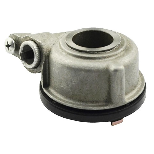 Speedometer drive - speedometer,