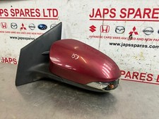 TOYOTA AURIS MK2 PASSENGER