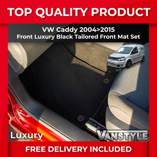 Fits caddy maxi van 15 - caddy,