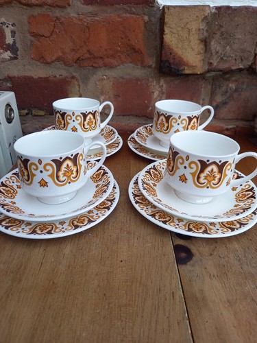 Vintage mid century mayfair - mid,