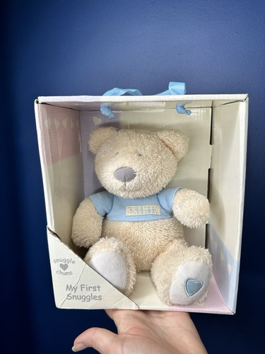 Toys my first snuggle - us,