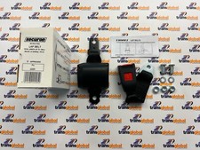 Mounted Auto Lap Seat Belt for