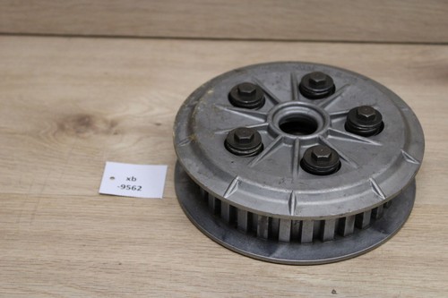 Kawasaki kle500 le500a hub - kle500,