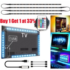 TV Backlight LED Strip Lights