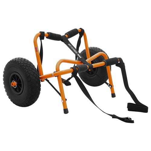 Kayak cart 150 lbs - kayak,