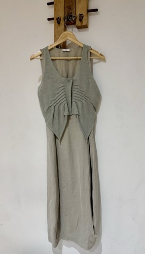 Crea concept lagenlook linen - linen, &