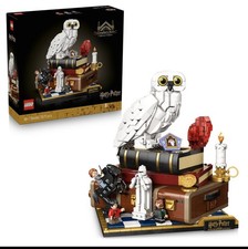 LEGO Harry Potter