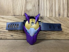 Power Rangers Jungle Fury Wolf