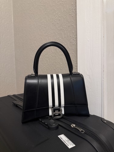 Balenciaga hourglass small - balenciaga,