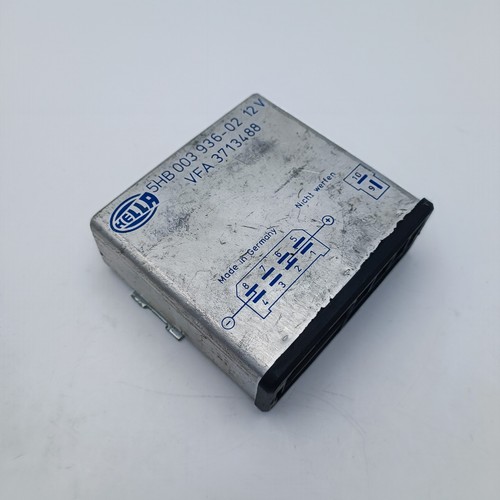 Eberspacher 5hb 003 936 - 5hb,
