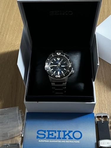 Seiko men prospex automatic - prospex,