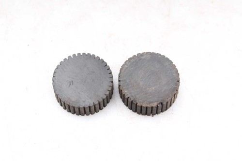 Tank rubber damper suzuki - rubber,