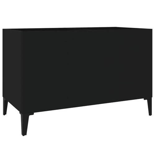 Record cabinet player stand - record,