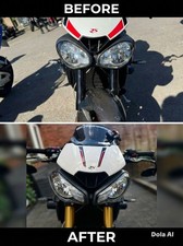 Triumph Street Triple 765 RS R