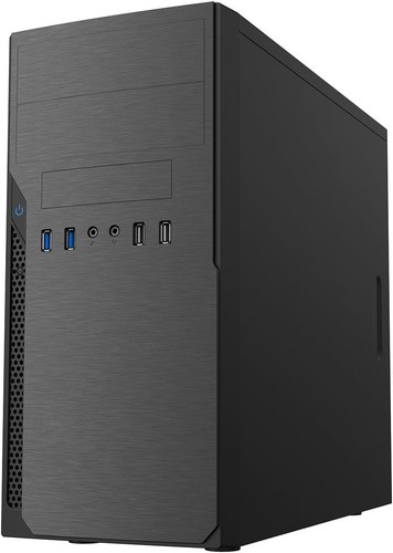Fast home office intel - home, pc