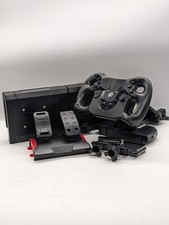 FAULTY Flashfire Monza racing