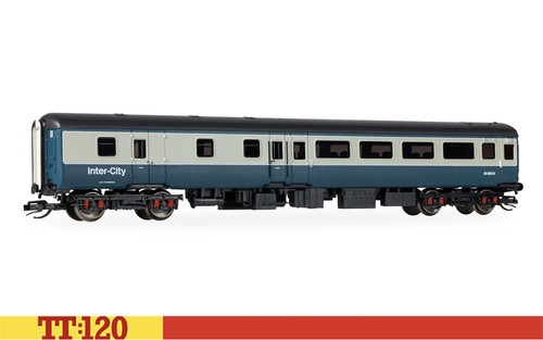 Hornby tt4013 intercity - tt4013,