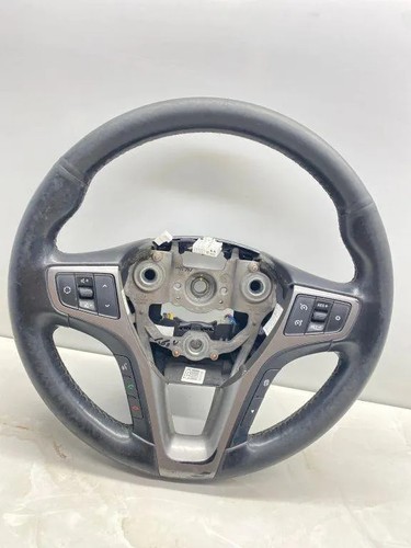 Hyundai i40 steering - i40,