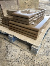 ***NEW Sawn Bullnose Steps - 40mm (Costing On Enquiry)