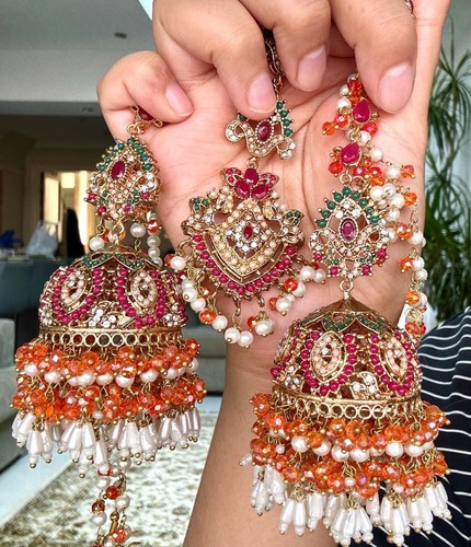 Indian pakistani noratan - indian,