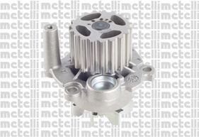 Metelli 0879 water pump - water,
