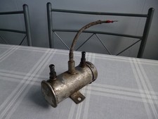 FV432 Military Fuel Pump