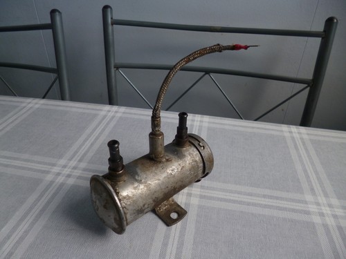 Fv432 military fuel - military,