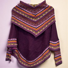 Peruvian Artisan Alpaca Blend