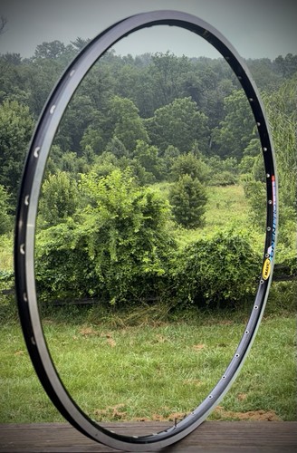 Mavic open pro - bicycle, rim