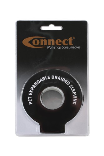 Connect expandable braided - expandable,