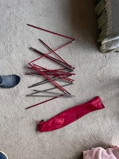 msr elixir 2 pole set