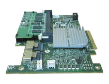 Dell PERC H700 512MB SAS RAID Controller R710 RAID 5, 6,10, 50, 60 XXFVX